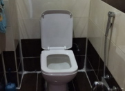 Satılır 3 otaqlı 81 m2 yeni tikili Xırdalan