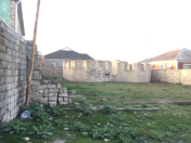 Satılır 8 sot torpaq Aqua Park