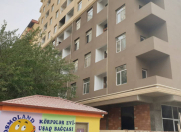 Satılır 2 otaqlı 84 m2 yeni tikili 8 mkr