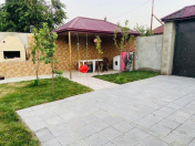 Satılır 4 otaqlı 80 m2 bağ evi Bilgəh