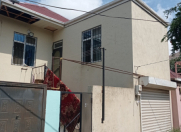 Satılır 5 otaqlı 80 m2 həyət evi Masazır