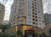 İcarəyə verilir 3 otaqlı 160 m2 yeni tikili 28 May m.