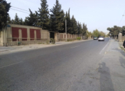 Satılır 3 otaqlı 100 m2 köhnə tikili Bakıxanov