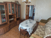 Satılır 5 otaqlı 100 m2 köhnə tikili Biləcəri