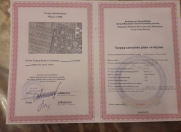 Satılır 8 sot torpaq Gürgən