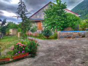 Satılır 6 otaqlı 300 m2 həyət evi Qəbələ