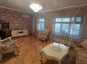 Satılır 4 otaqlı 100 m2 köhnə tikili 8 mkr