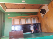 Satılır 2 otaqlı 40 m2 köhnə tikili Lökbatan