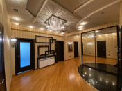 Satılır 4 otaqlı 151 m2 yeni tikili 28 May m.