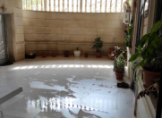 Satılır 8 otaqlı 200 m2 həyət evi Asan Xidmət-1