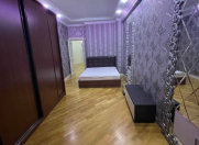 İcarəyə verilir 4 otaqlı 170 m2 yeni tikili Yasamal r.