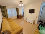 İcarəyə verilir 2 otaqlı 50 m2 köhnə tikili İçəri Şəhər m.