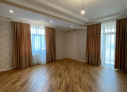 Satılır 3 otaqlı 118 m2 yeni tikili 9 mkr