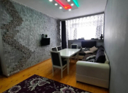 Satılır 2 otaqlı 72 m2 yeni tikili Y.Günəşli