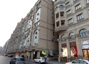 Satılır 1 otaqlı 32 m2 köhnə tikili 28 Mall