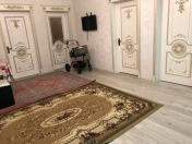 Satılır 5 otaqlı 120 m2 həyət evi Qaraçuxur