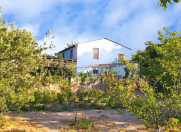 İcarəyə verilir 3 otaqlı 80 m2 həyət evi Novxanı