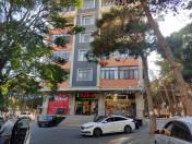 İcarəyə verilir 3 otaqlı 100 m2 yeni tikili 5 mkr