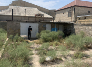 Satılır 2 otaqlı 70 m2 bağ evi Qobustan