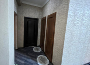 Satılır 4 otaqlı 165 m2 yeni tikili İnşaatçılar m.