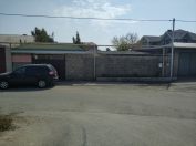 Satılır 2 otaqlı 90 m2 həyət evi Mərdəkan