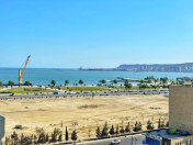 Satılır 1 otaqlı 60 m2 yeni tikili Şah İsmayıl Xətai m.