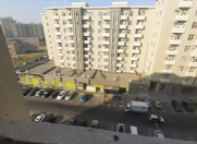 İcarəyə verilir 1 otaqlı 34 m2 yeni tikili Yasamal r.