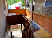 Satılır 6 otaqlı 90 m2 həyət evi Göygöl