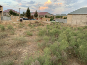 Satılır 4 sot torpaq Məhəmmədli