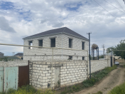 Satılır 5 otaqlı 380 m2 həyət evi Qazax