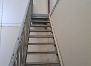 İcarəyə verilir 1 otaqlı 20 m2 yeni tikili İnşaatçılar m.