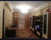 Satılır 3 otaqlı 74 m2 yeni tikili Masazır