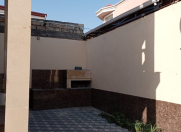 Satılır 4 otaqlı 140 m2 həyət evi Bakıxanov