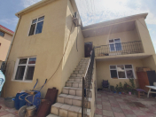 Satılır 6 otaqlı 155 m2 həyət evi Masazır