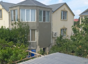 Satılır 5 otaqlı 200 m2 həyət evi Mehdiabad