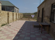Satılır 3 otaqlı 6 m2 həyət evi Sumqayıt