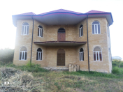 Satılır 8 otaqlı 480 m2 villa Tovuz