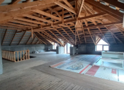 Satılır 3 otaqlı 400 m2 həyət evi Binə