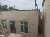 Satılır 3 otaqlı 60 m2 həyət evi 20-ci sahə