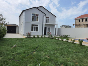 Satılır 4 otaqlı 170 m2 bağ evi Şüvəlan