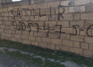 Satılır 10 sot torpaq Novxanı