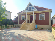 Satılır 4 otaqlı 110 m2 həyət evi Hövsan
