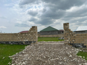 Satılır 6 sot torpaq Şəki