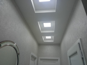 Satılır 3 otaqlı 73.4 m2 yeni tikili Masazır