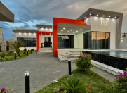 Satılır 4 otaqlı 200 m2 bağ evi Şüvəlan