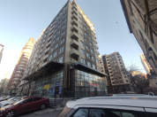 Satılır 1 otaqlı 74 m2 yeni tikili Nəriman Nərimanov m.