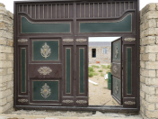 Satılır 2 otaqlı 40 m2 həyət evi Xaşaxuna