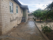 Satılır 5 otaqlı 230 m2 həyət evi Kürdəxanı