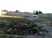 Satılır 10 sot torpaq Y.Ramana