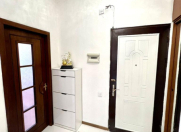 Satılır 3 otaqlı 110 m2 yeni tikili 28 May m.